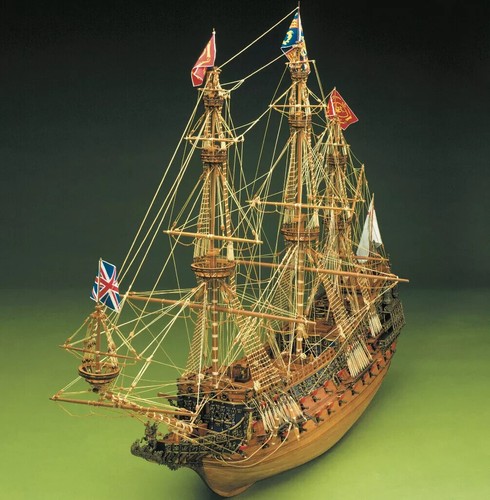 Mantua model 787 - model, sovereign