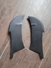 Trabant 601 repair plates