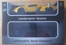 BRAHA 1/24 FRICTION DRIVE