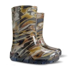 Kids Boys Wellington Boots