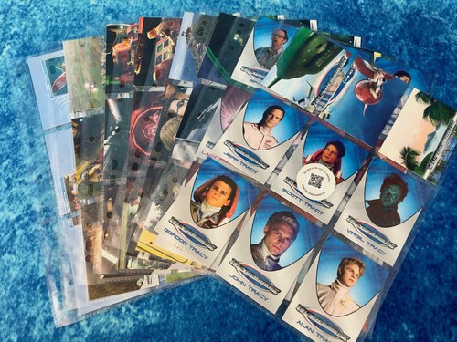 Thunderbirds are movie - are,