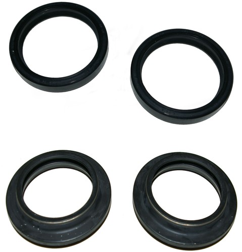 Yamaha xt600e trail front fork - yamaha,