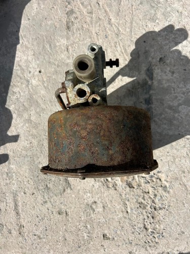 Brake servo girling mk2a - brake,