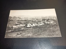 View From Allington Hill