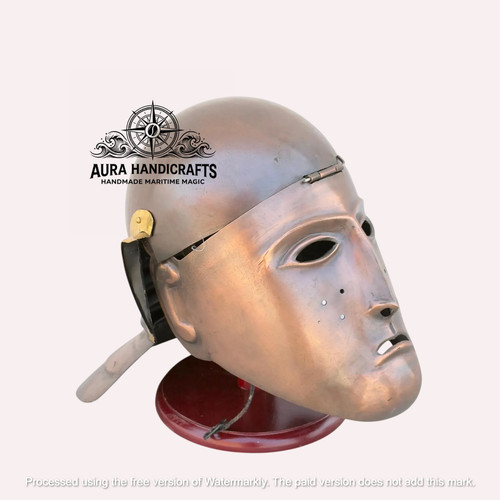 Aura medieval roman cavalry - aura,