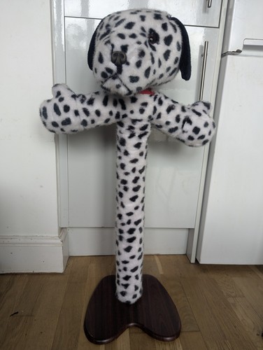 Merrythought harrods dalmation - merrythought,