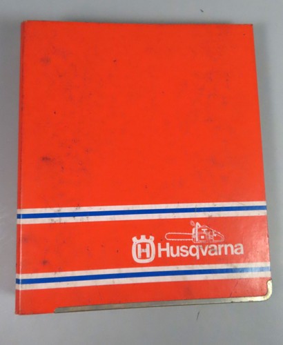 80s husqvarna chainsaw - 80s,