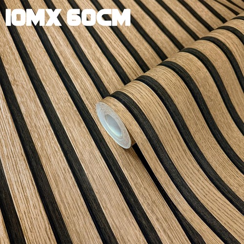 Wood grain panel effect - wood,