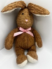 Tesco 05 Small 8’’ Bunny