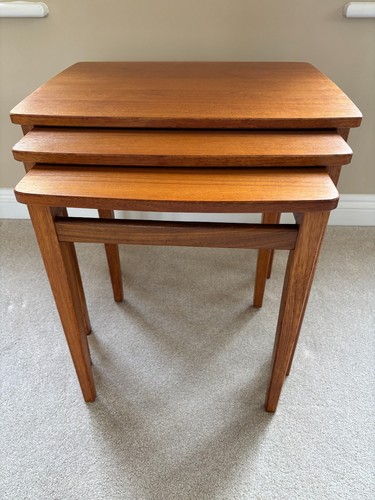 Mid century modern nest 3 - modern,