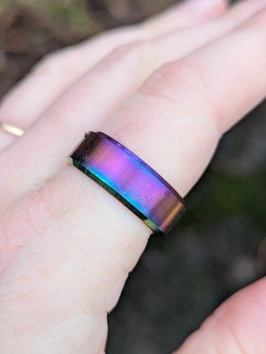 Aurora borealis stainless - aurora,