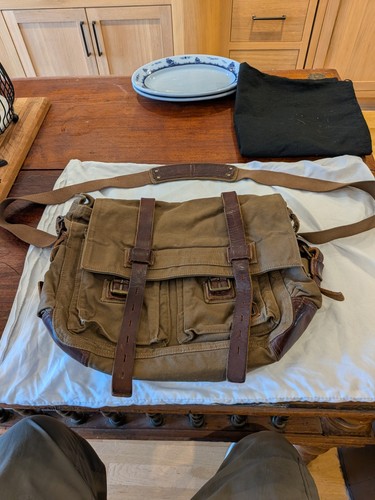 Vintage bellstaff 556 - bellstaff,