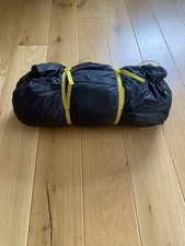 Sierra Designs Meteor Lite 2 Tent (2-Person) + Footprint + MSR Groundhog Stakes