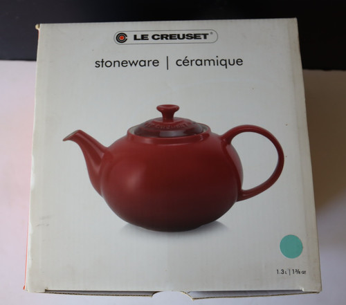 Creuset pale blue - 1.3,