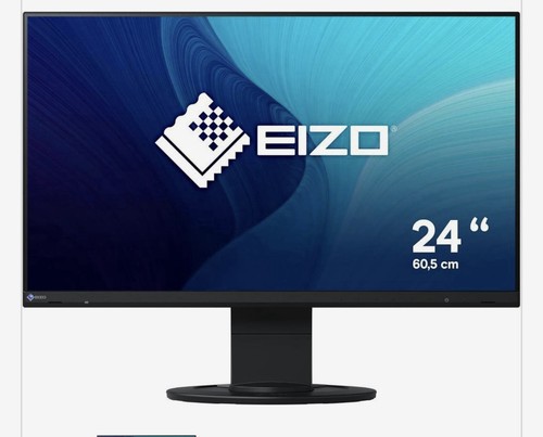 Eizo flexscan ev2460 inch - eizo, 24-inch
