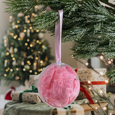 Victoria's Secret Pink Lace