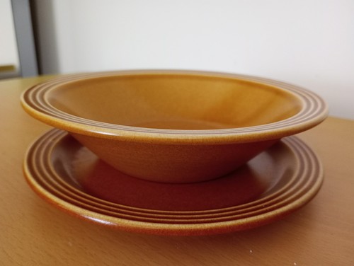 Vintage hornsea pottery - vintage,