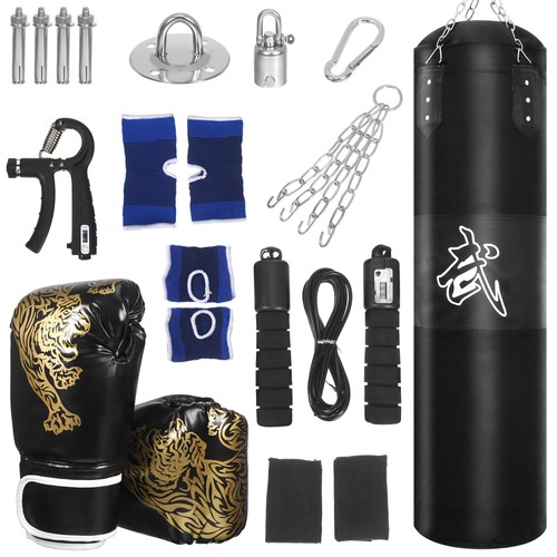 4ft punch bag - punch, 120cm
