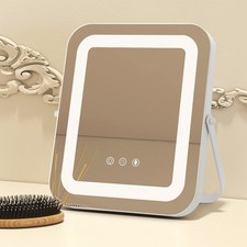 25x30cm LED Vanity Mirror with