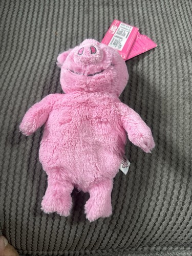 Percy pig microwavable - percy,