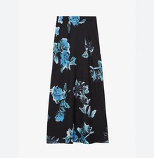 The Kooples 90s Floral Print