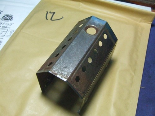 Mamod car cowl - ,