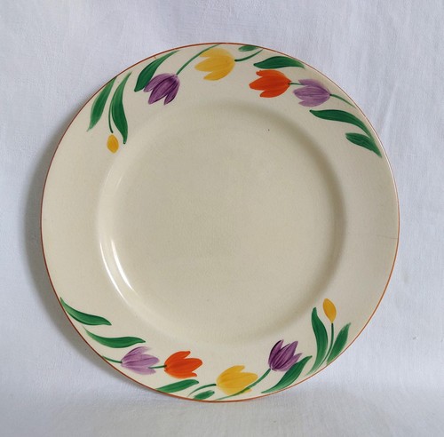 Art deco adderley dessert - deco,