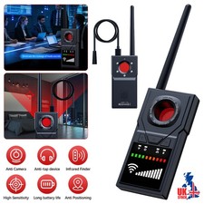 2026 Wireless RF Signal