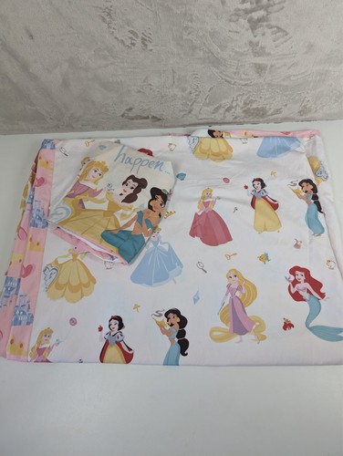 Dunelm disney princess single - disney,
