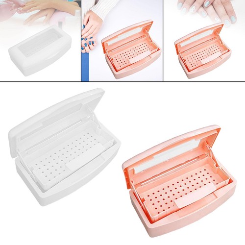 Tray box - nail,