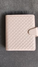 Kikki k Planner (b6) pink