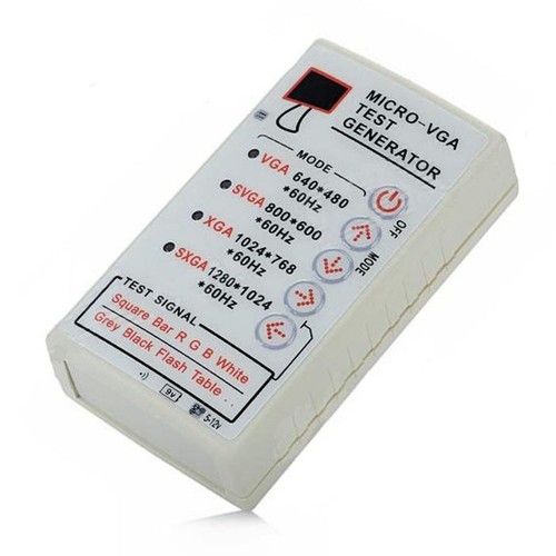 Monitor repair tool - repair,