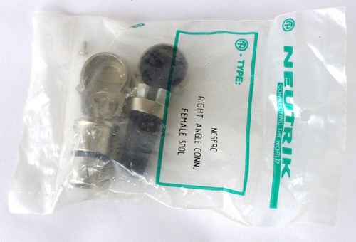 Neutrik nc5frc pin - nc5frc, 5-pin