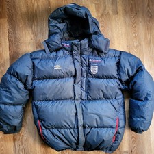 England Vintage Football