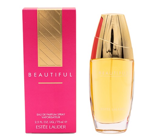 Beautiful estee lauder 5 - beautiful, 2.5