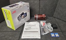 JVC Everio GZ-HM445REK