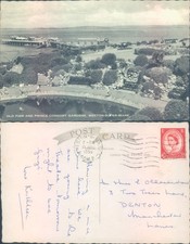 Old Pier and Prince Consort