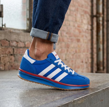 Mens Adidas Classic Run Style