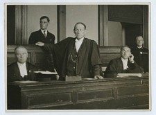 Court Case Advocate Case Guernsey Press Photo By Oscar Marcus 