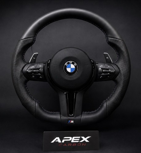 Bmw custom performance - custom, flat