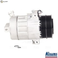 COMPRESSOR AIR CONDITIONING