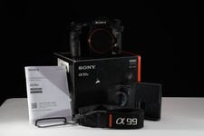 Sony Alpha A99 II 42.4MP