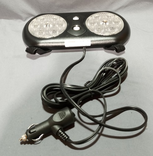 Code vfp36crb led - 3, visor