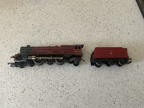 Hornby triang similar - hornby,