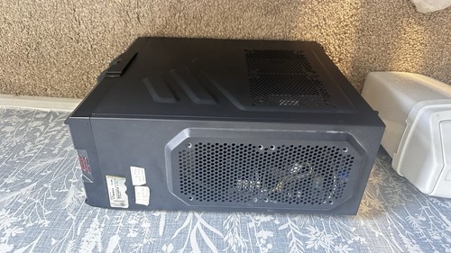 Strike atx gaming pc - x-strike,