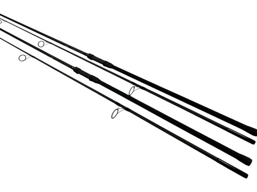 Daiwa power mesh carp - power, rods