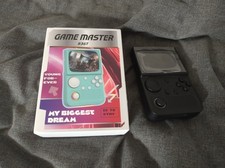 R36T Retro Gaming Console WiFi 40,000+ Games Black Version - New 128GB Retro Tv