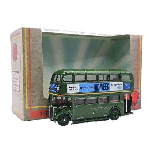 Efe london transport country - transport,