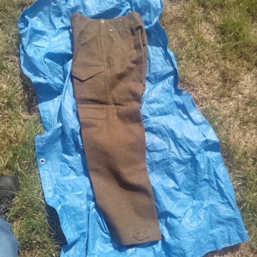 Original canadian army - original,