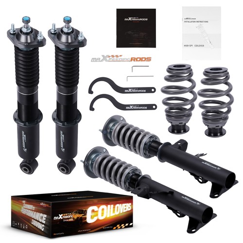New version coilover kit - new, for